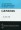 Genesis dust jacket front
