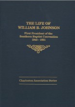 W B Johnson book cover