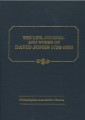 David Jones book cover