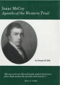 Isaac McCoy, Apostle dust jacket front