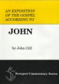 John dust jacket front