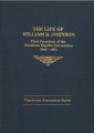 W B Johnson book cover