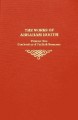 Abraham Booth Vol 1 book cover